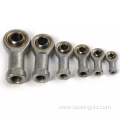 rod end bearing SI 30ES-2RS SI 30ESL-2LS